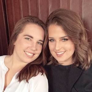 Meet your Posher, Timyka